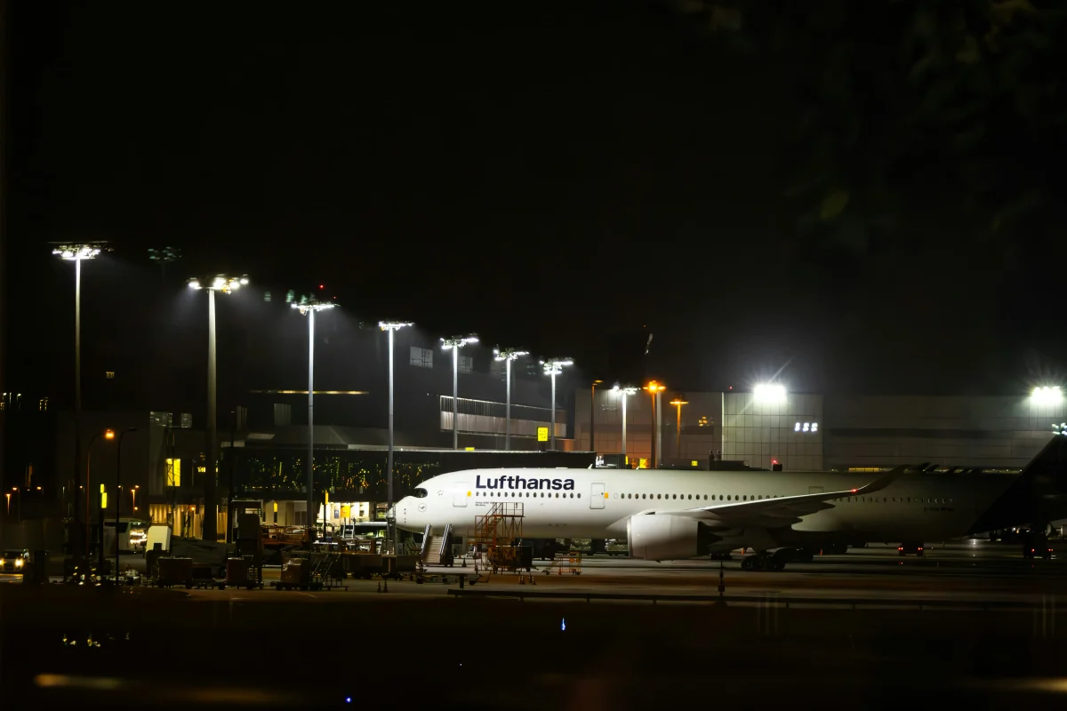 【24 小時機場接送】凌晨／深夜紅眼航班怎麼去機場?